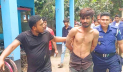 পাঁচ দিন পর এসে তোদের দেখে নেব 