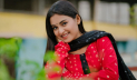 শুটিং সেটে আহত তটিনী