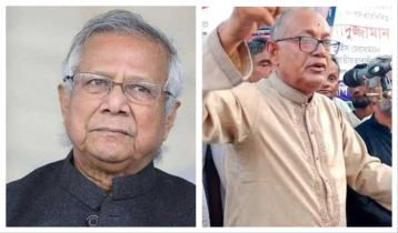 ‘আমরা আপনাকে চাই’, প্রধান উপদেষ্টার উদ্দেশে বিএনপি নেতা