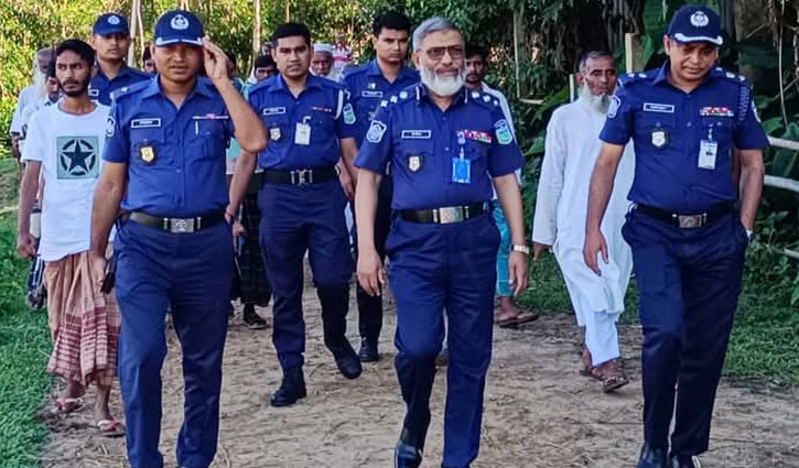 শেরপুরে সাংবাদিকদের ওপর হামলার ঘটনায় ৫৪ জনের বিরুদ্ধে মামলা