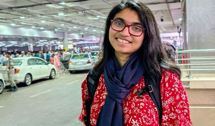 ‘আমাদেরকে দলবদ্ধতার ঊর্ধ্বে উঠতে হবে’ ‘আমাদেরকে দলবদ্ধতার ঊর্ধ্বে উঠতে হবে’
