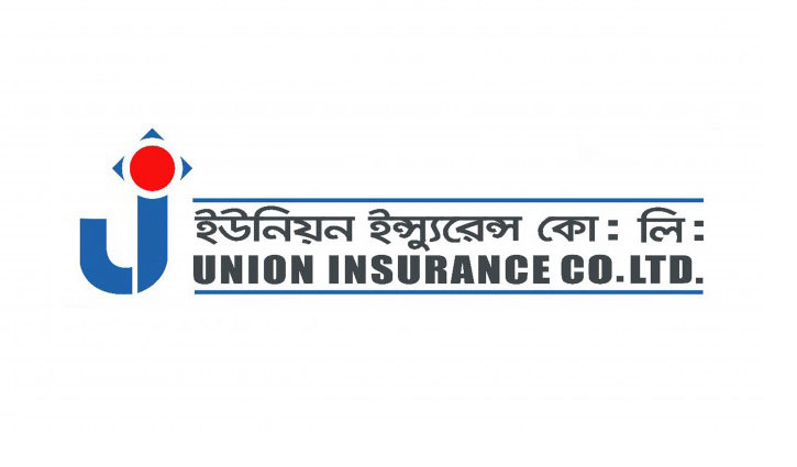 ইউনিয়ন ইন্স্যুরেন্সের ১০ শতাংশ লভ্যাংশ ঘোষণা