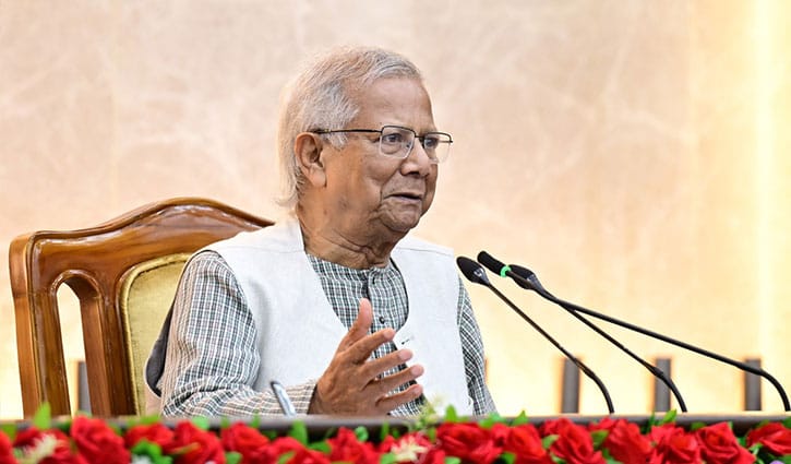 পরিবর্তনের মানসিকতা নিয়ে চিকিৎসাসেবায় আত্মনিয়োগ করুন