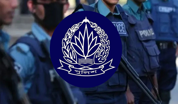 সিলেট রেঞ্জে চালু হলো অনলাইন জিডি