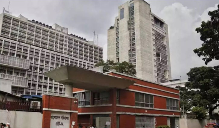 সচিবালয়ে দর্শনার্থী প্রবেশে নতুন নির্দেশনা