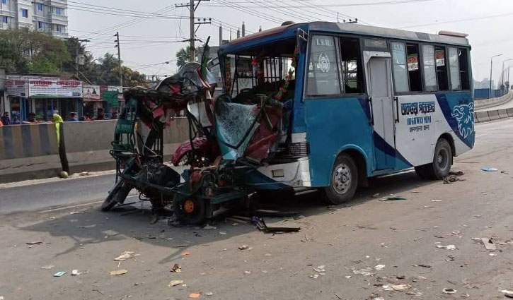 এপ্রিলে সড়কে প্রাণ গেছে ৫৮৩ জনের এপ্রিলে সড়কে প্রাণ গেছে ৫৮৩ জনের