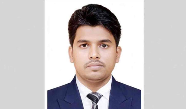 আসিফ মাহমুদের সাবেক এপিএসের এনআইডি ব্লক, দেশত্যাগে নিষেধাজ্ঞা