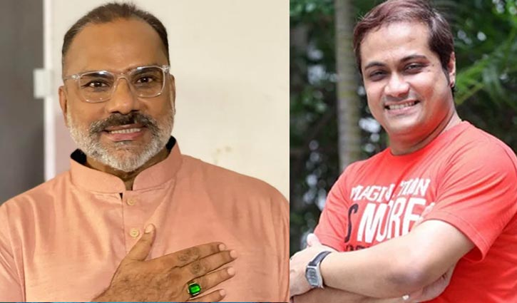 উপস্থাপনায় রজতজয়ন্তী : মিশা বললেন ‘তোমার কাজ নয়!’