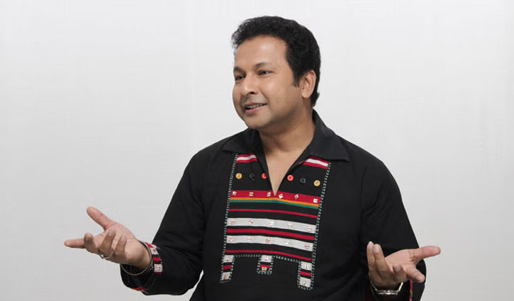 রাজনীতির ফাঁদে পড়ে শিল্পীরা বিপদে, মন্তব্য বাপ্পারাজের রাজনীতির ফাঁদে পড়ে শিল্পীরা বিপদে, মন্তব্য বাপ্পারাজের
