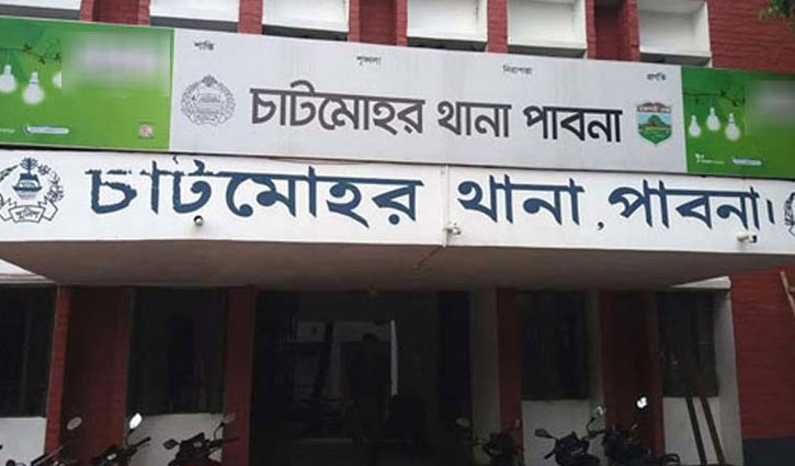 নামাজ পড়ে বাড়ি ফেরা হলো না বৃদ্ধের