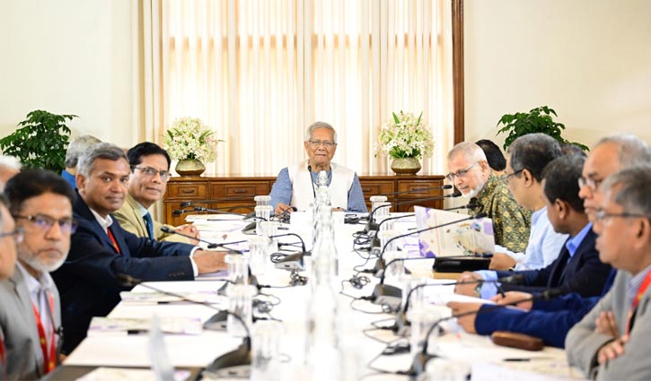 এলডিসি উত্তরণে জরুরি ও সমন্বিত পদক্ষেপ গ্রহণের আহ্বান