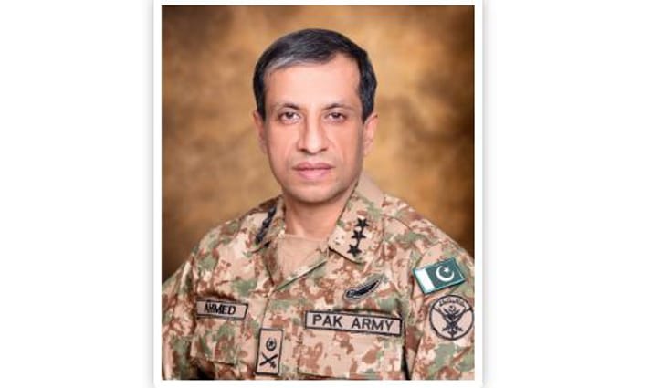 Pakistan army to avenge every drop of innocent blood