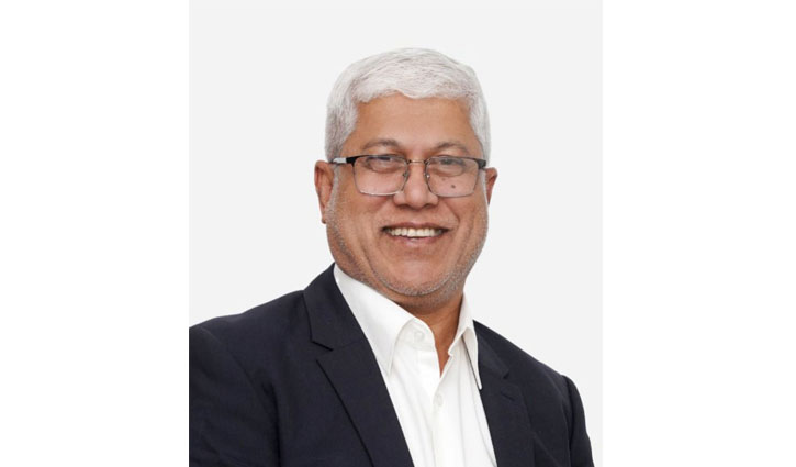Fazlur Rahman new chairman of AB Bank Fazlur Rahman new chairman of AB Bank