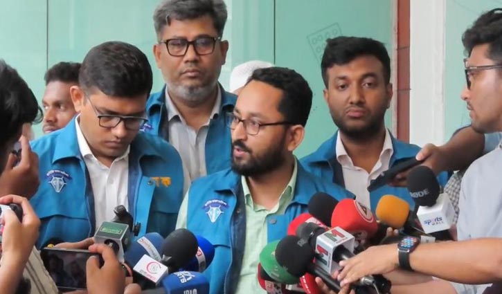 ACC to interrogate BCB President Farooq ACC to interrogate BCB President Farooq