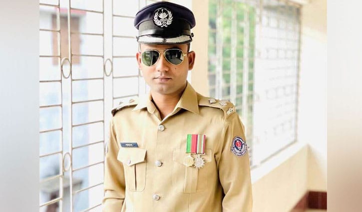 Senior ASP’s bullet-hit body recovered, ‘suicide note’ found