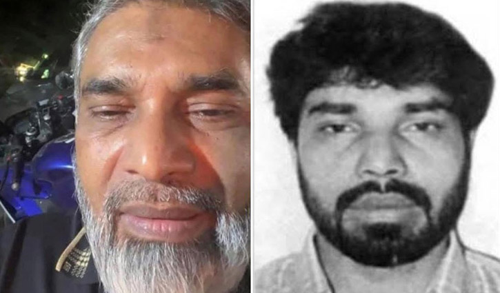 Top criminal Subrata Bain, Mollah Masud arrested