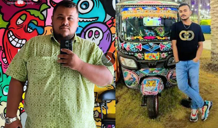 Two Bangladeshi siblings found dead in Saudi Arabia