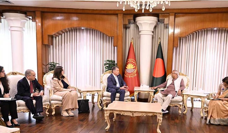 Govt committed to safeguarding religious freedom of every citizen: CA