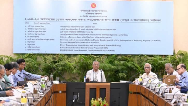 Chief Adviser won’t resign: Wahiduddin Mahmud Chief Adviser won’t resign: Wahiduddin Mahmud