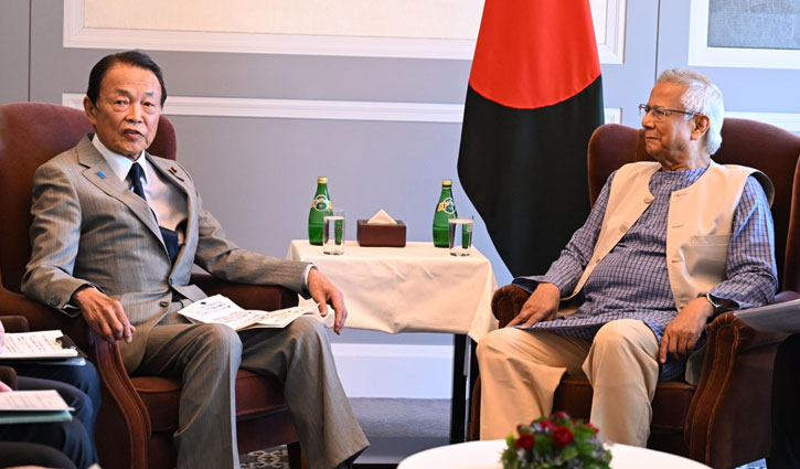 Chief Adviser renews next election to be held by June