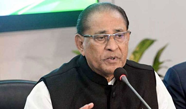 Travel ban imposed on ex-minister Abdur Rahman, 9 others