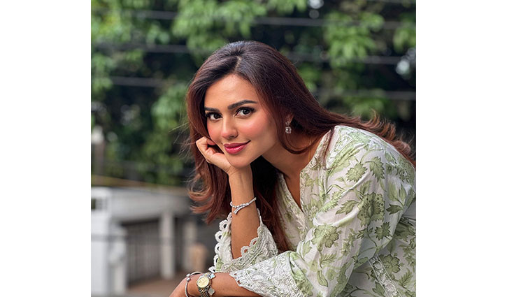 Appeal to keep Nusrat Faria in jail Appeal to keep Nusrat Faria in jail