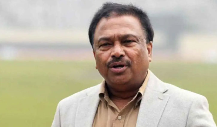 I will not resign, there is no reason: Faruque tells risingbd 