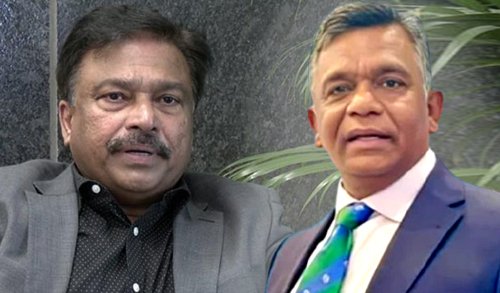 BCB President Faruque may resign, Aminul in discussion