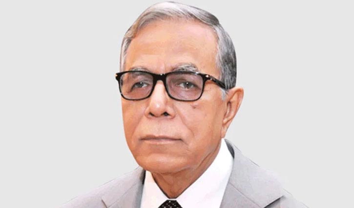 Probe committee formed over Abdul Hamid’s departure from country