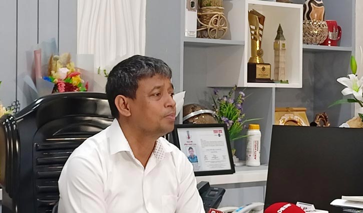 Overseas travel ban against 3 people including Harun’s close associate