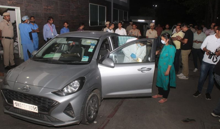 7 of same family commit suicide in India