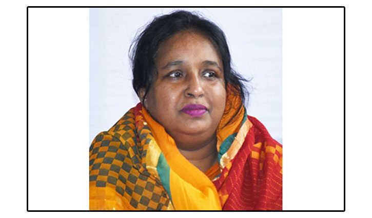 Ivy sent to Kashimpur Jail