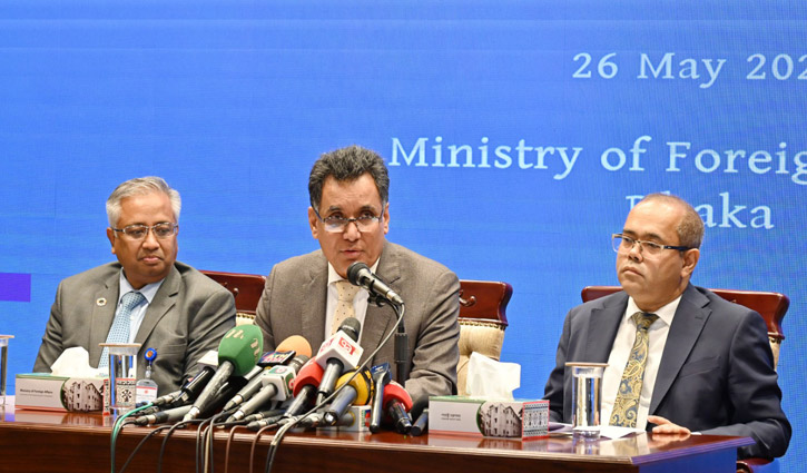 Chief Adviser’s Japan visit, 7 MoUs to be signed