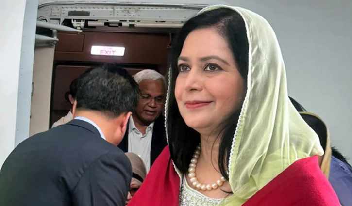 Zubaida Rahman’s appeal verdict on Wednesday
