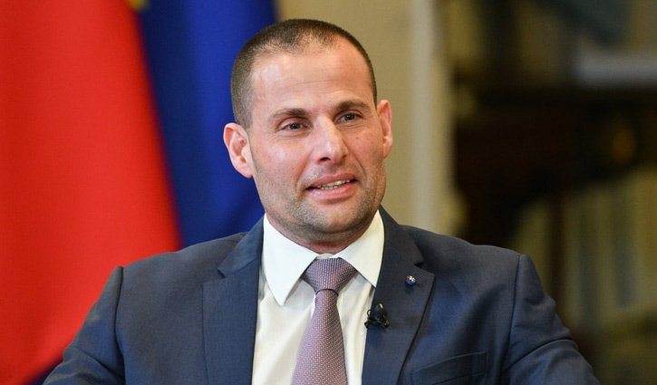 Malta announces to recognize State of Palestine