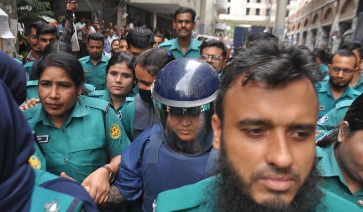 Singer Momtaz sent to jail after remand Singer Momtaz sent to jail after remand