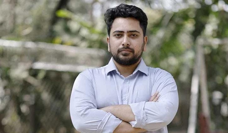 Nahid threatens ‘March to Dhaka’ program