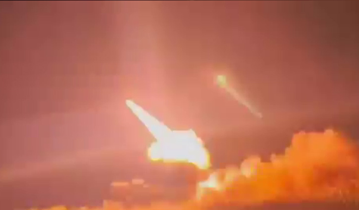 Pakistan claims to have intercepted most Indian attacks