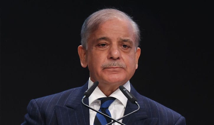 Shehbaz to address nation this night 
