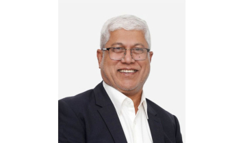 Fazlur Rahman new chairman of AB Bank