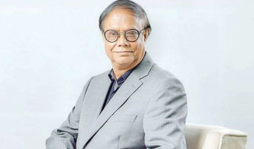 BB governor announces market-based exchange rate regime
