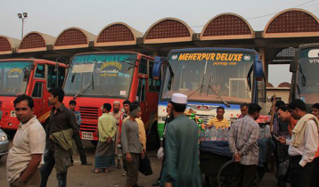 Advance bus ticket sales for Eid to begin on Friday