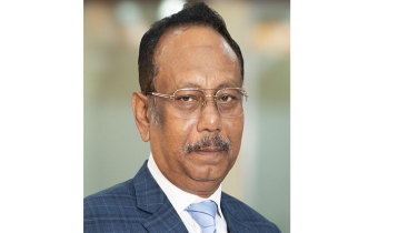 Quamrul Islam elected EC Chairman of NRB Bank