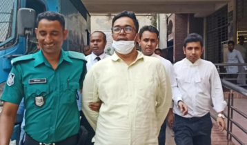 Sheikh Hasina’s ex-APS Bitu, 2 others sent to jail