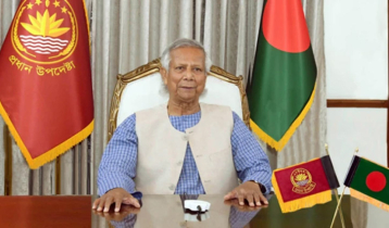 Chief Adviser visits Chattogram tomorrow