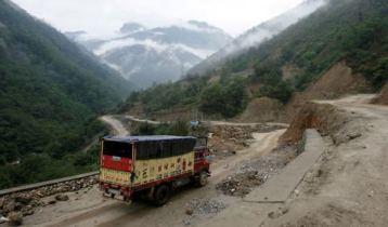 China renames 27 places of Arunachal Pradesh