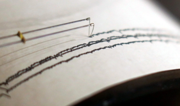 Tsunami warning after magnitude 6 earthquake hits Greece
