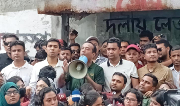 JCD demands resignation of DU VC, proctor