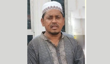 Krishak Dal leader shot dead in Abhaynagar