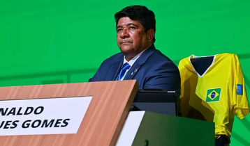 Fresh woes for Brazil football as federation boss dismissed
